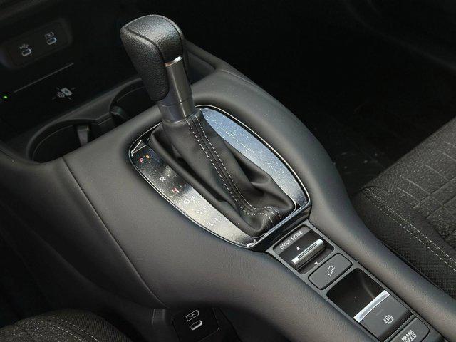 new 2026 Honda HR-V car, priced at $30,035