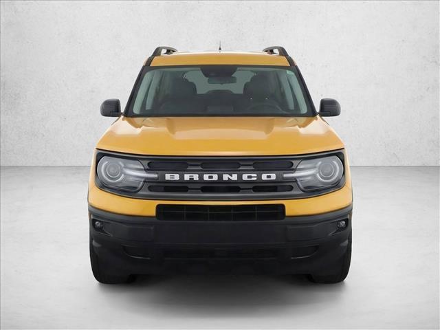 used 2023 Ford Bronco Sport car, priced at $23,595
