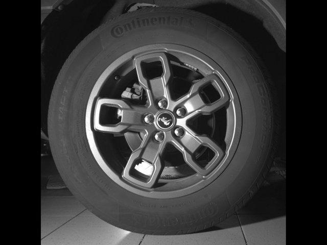 used 2023 Ford Bronco Sport car, priced at $23,595