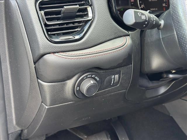 used 2023 Dodge Durango car, priced at $29,285