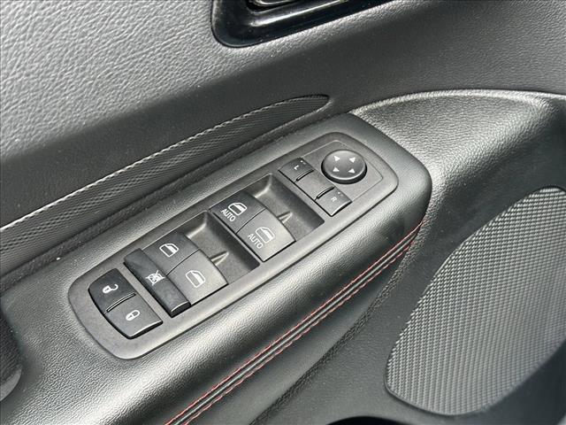 used 2023 Dodge Durango car, priced at $29,285