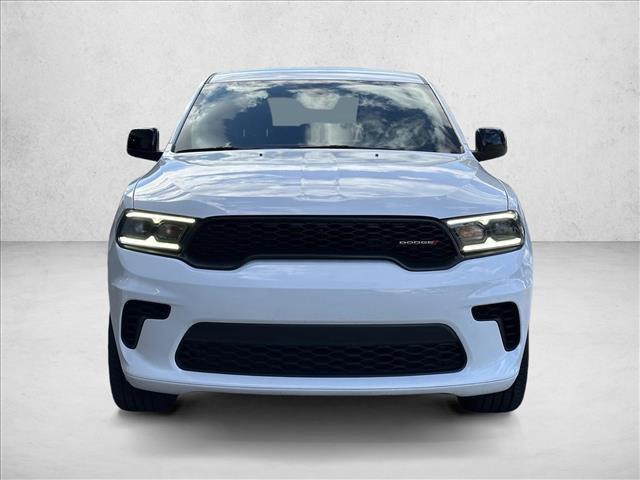 used 2023 Dodge Durango car, priced at $29,285