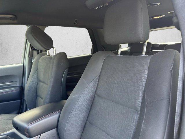 used 2023 Dodge Durango car, priced at $26,310