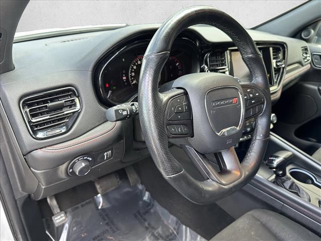 used 2023 Dodge Durango car, priced at $29,285