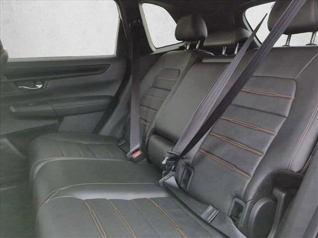 new 2026 Honda CR-V Hybrid car, priced at $38,884