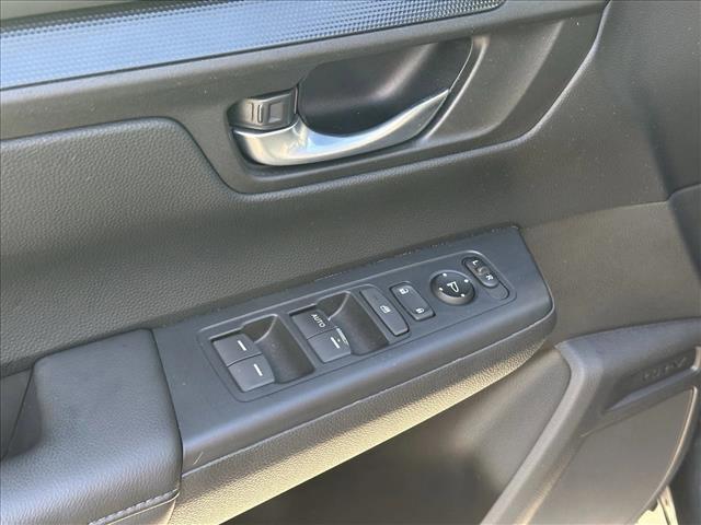 new 2026 Honda CR-V Hybrid car, priced at $38,884