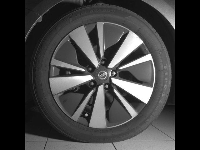 used 2019 Nissan Altima car, priced at $15,121