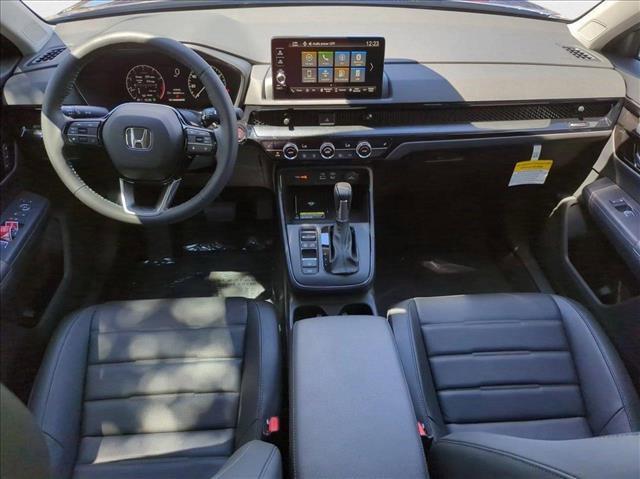 new 2025 Honda CR-V car, priced at $36,084