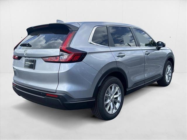 new 2025 Honda CR-V car, priced at $36,084