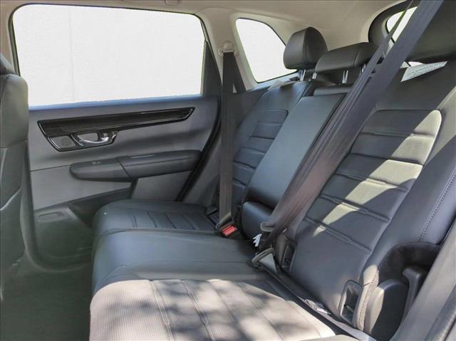 new 2025 Honda CR-V car, priced at $36,084