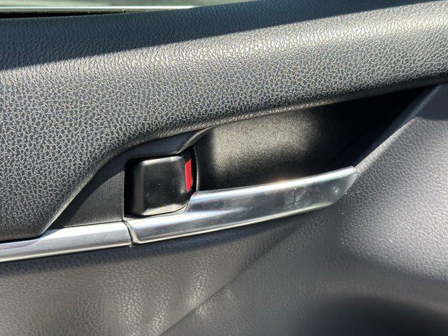 used 2022 Toyota Camry car, priced at $18,469