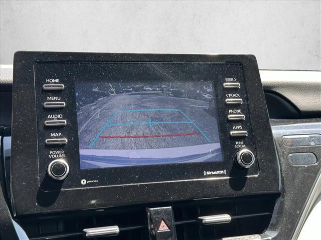 used 2022 Toyota Camry car, priced at $17,995