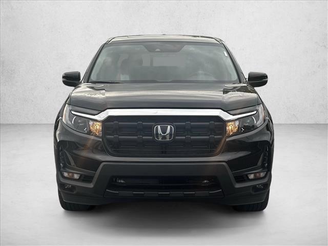 new 2026 Honda Ridgeline car, priced at $44,890
