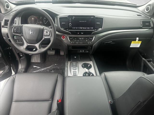 new 2026 Honda Ridgeline car, priced at $44,890