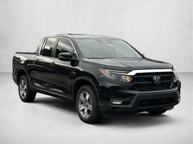 new 2026 Honda Ridgeline car, priced at $44,890