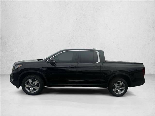 new 2026 Honda Ridgeline car, priced at $44,890