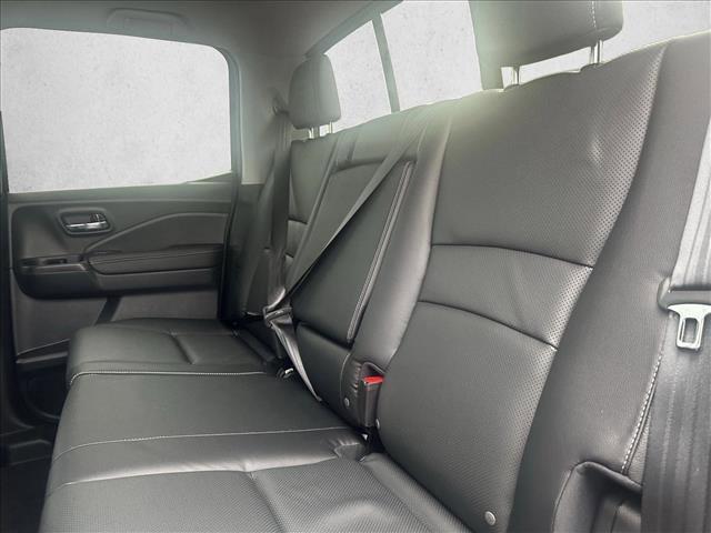 new 2026 Honda Ridgeline car, priced at $44,890