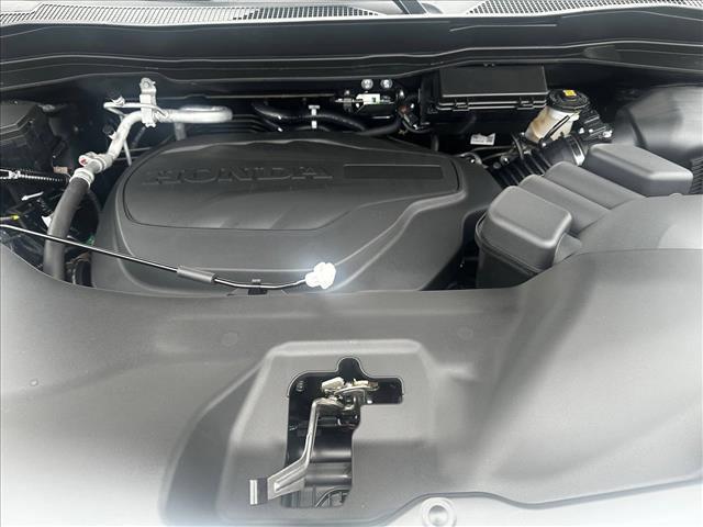 new 2026 Honda Ridgeline car, priced at $44,890