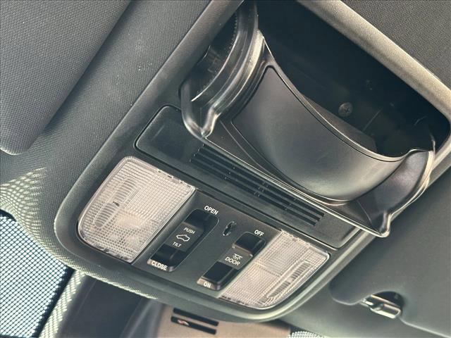 used 2023 Honda Passport car, priced at $28,595