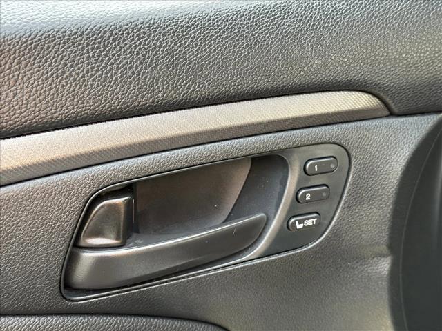 used 2023 Honda Passport car, priced at $28,595