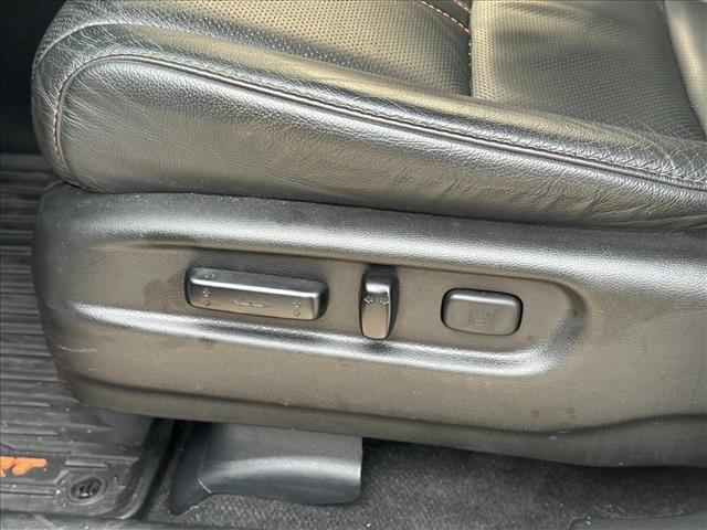 used 2023 Honda Passport car, priced at $28,595