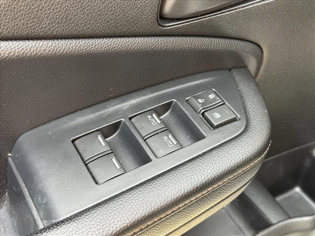 used 2023 Honda Passport car, priced at $28,595