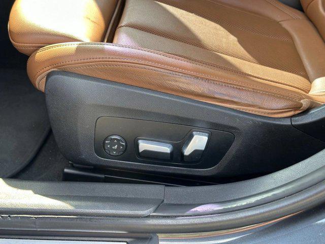 used 2022 BMW 330 car, priced at $25,599