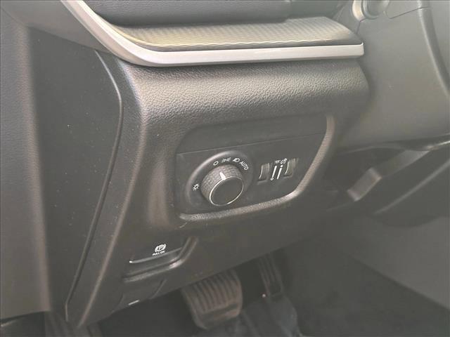 used 2023 Jeep Grand Cherokee L car, priced at $22,895