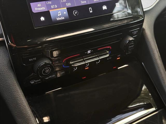 used 2023 Jeep Grand Cherokee L car, priced at $22,895