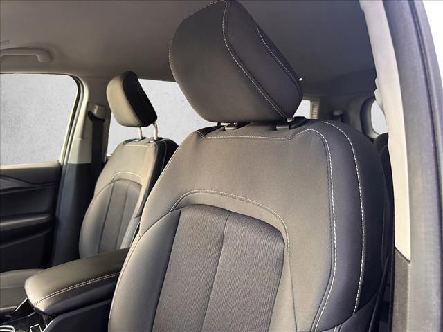 used 2023 Jeep Grand Cherokee L car, priced at $22,895