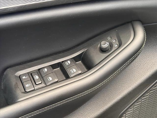 used 2023 Jeep Grand Cherokee L car, priced at $22,895