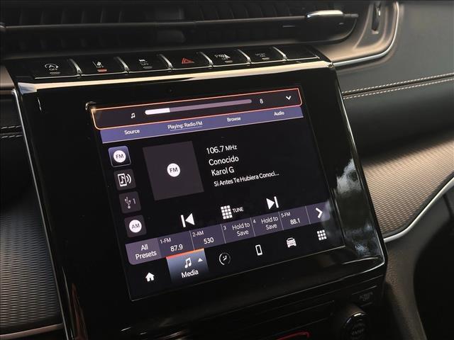 used 2023 Jeep Grand Cherokee L car, priced at $22,895