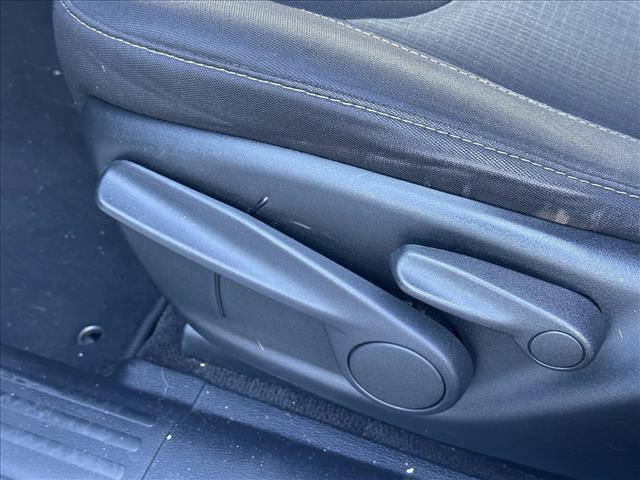 used 2016 Jeep Cherokee car, priced at $7,595