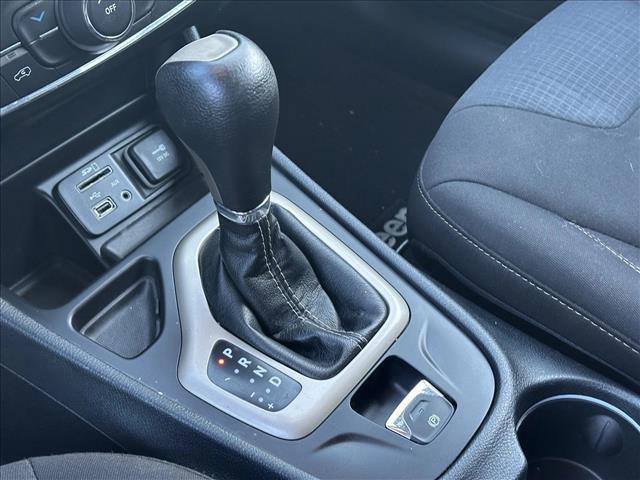 used 2016 Jeep Cherokee car, priced at $7,595