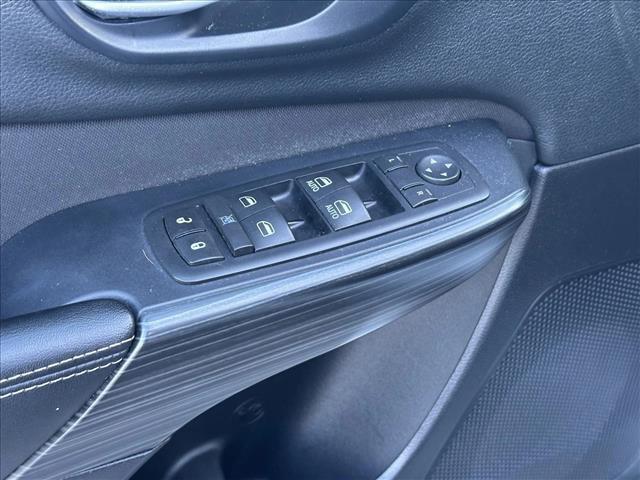 used 2016 Jeep Cherokee car, priced at $7,595