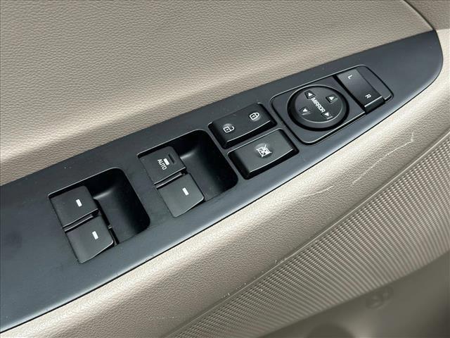 used 2020 Hyundai Tucson car, priced at $16,773