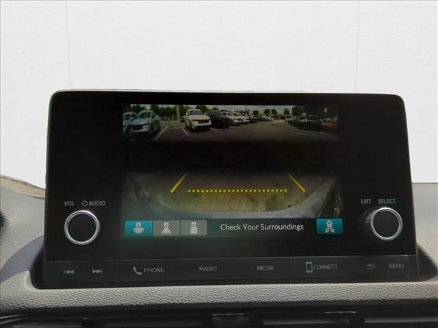 new 2026 Honda Civic Hybrid car, priced at $29,183