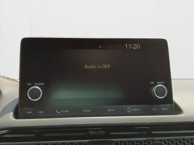 new 2026 Honda Civic Hybrid car, priced at $29,183