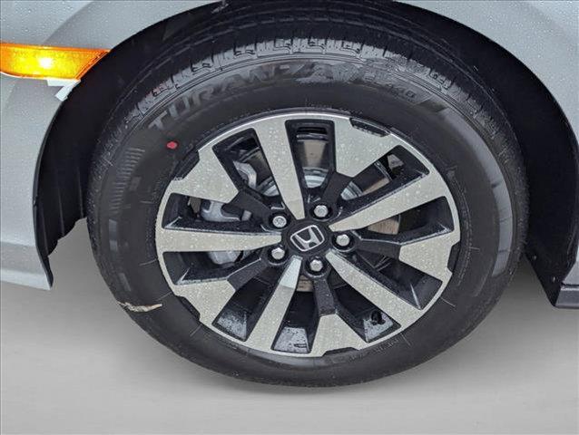 new 2026 Honda Odyssey car, priced at $43,237