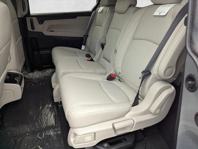 new 2026 Honda Odyssey car, priced at $43,237