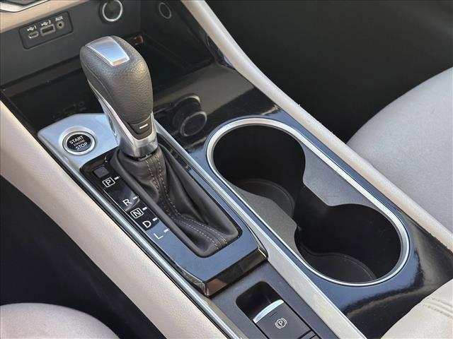 used 2024 Nissan Altima car, priced at $20,295