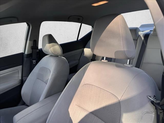 used 2024 Nissan Altima car, priced at $20,295