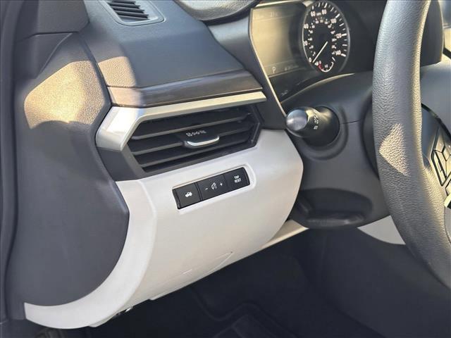 used 2024 Nissan Altima car, priced at $20,295