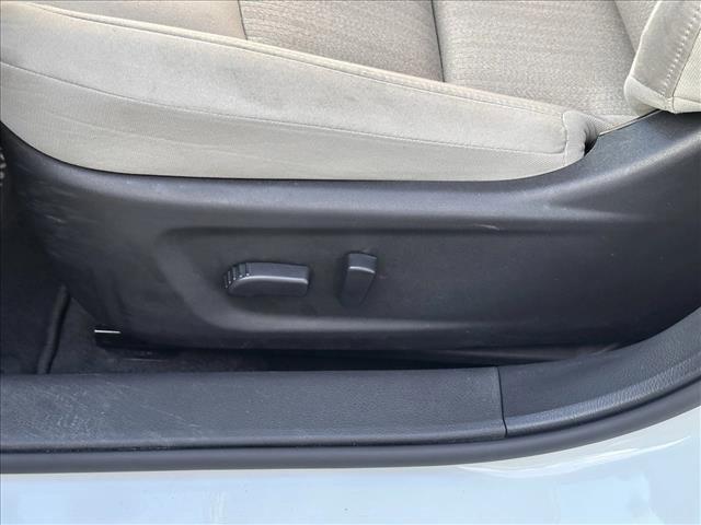 used 2024 Nissan Altima car, priced at $20,295