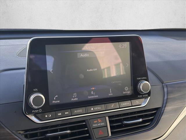 used 2024 Nissan Altima car, priced at $20,295