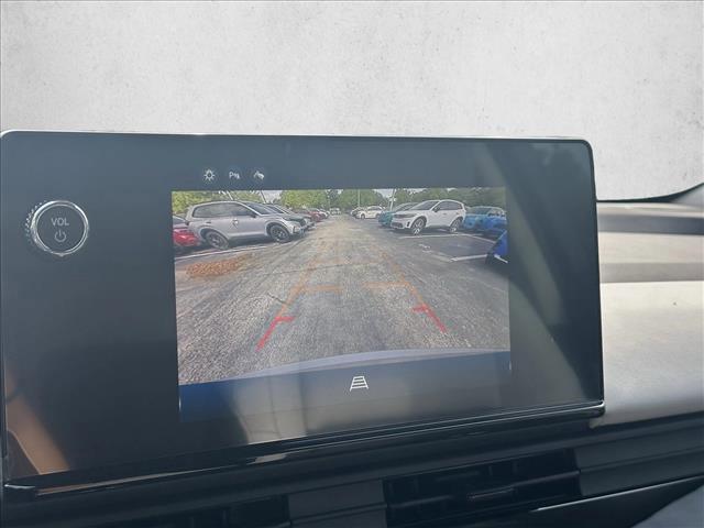 new 2026 Honda Prologue car, priced at $52,351