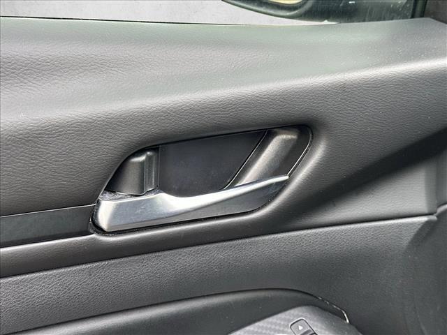 used 2024 Nissan Altima car, priced at $17,295