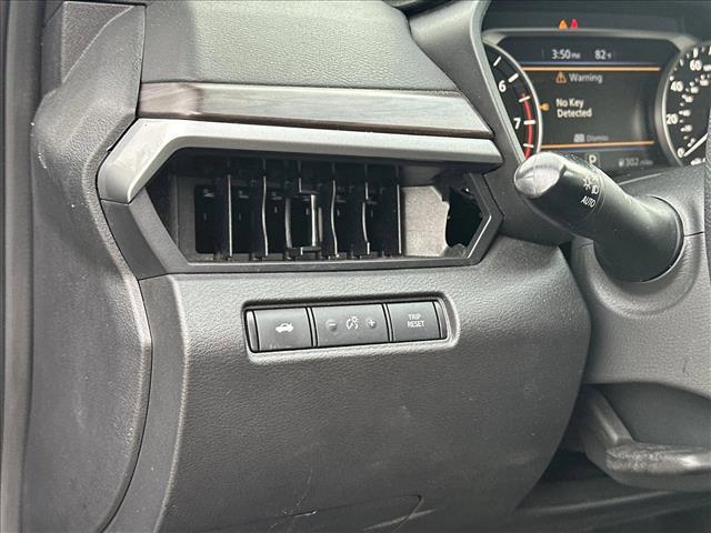 used 2024 Nissan Altima car, priced at $17,295