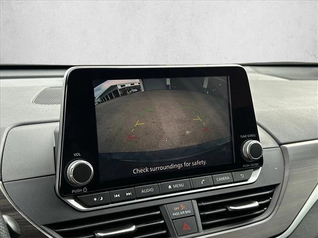 used 2024 Nissan Altima car, priced at $17,295