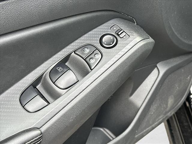 used 2024 Nissan Altima car, priced at $17,295